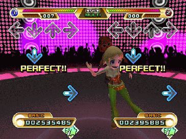 Dance Dance Revolution Dance Dance Revolution Hottest Party 2 Wikipedia