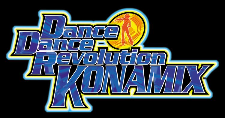 Dance Dance Revolution Konamix Gaming Intelligence Agency Dance Dance Revolution Konamix revealed