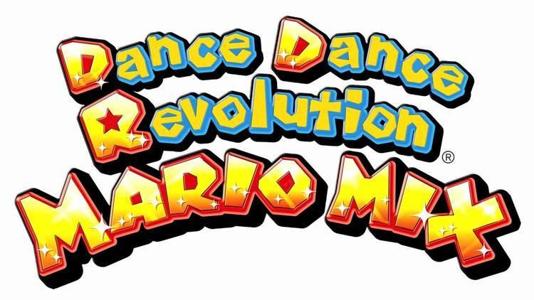 Dance Dance Revolution Mario Mix Jump Jump Jump Dance Dance Revolution Mario Mix YouTube