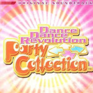Dance Dance Revolution Party Collection Various Dance Dance Revolution Party Collection Original
