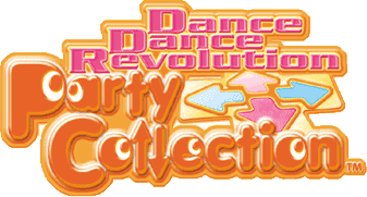 Dance Dance Revolution Party Collection DDRLover v40