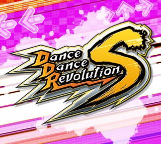 Dance Dance Revolution S DanceDanceRevolution S