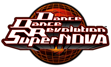 Dance Dance Revolution SuperNova DanceDanceRevolution SuperNOVA