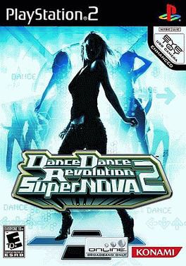 Dance Dance Revolution SuperNova Dance Dance Revolution SuperNova Wikipedia