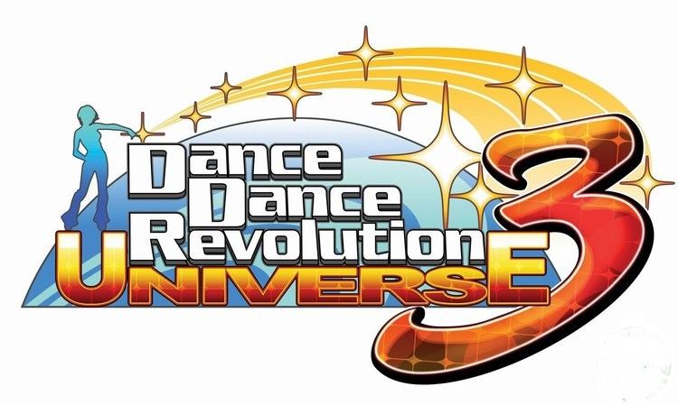 Dance Dance Revolution Universe 3 AJR2k39s DDR UNIVERSE 3Song List YouTube