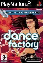 Dance Factory (video game) httpsuploadwikimediaorgwikipediaen006Dan