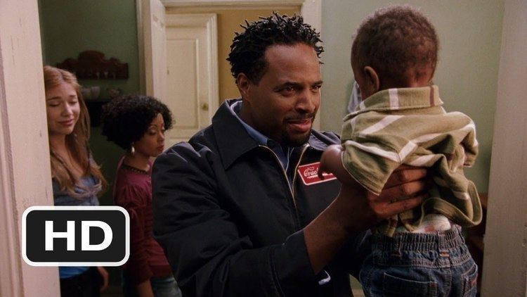 Dance Flick Dance Flick 4 Movie CLIP Such A Good Father 2009 HD YouTube