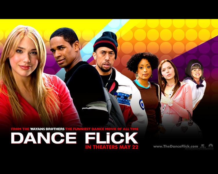 Dance Flick Dance Flick 2009 Watch Dance Flick 2009 FULL Free Online HD HD