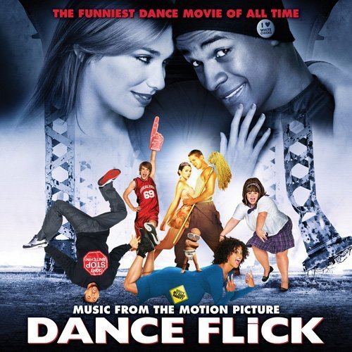 Dance Flick Soundtrack Dance Flick Amazoncom Music