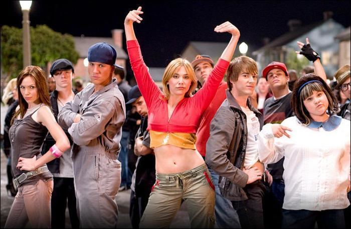 Dance Flick Watch Dance Flick Online Free On Yesmoviesto