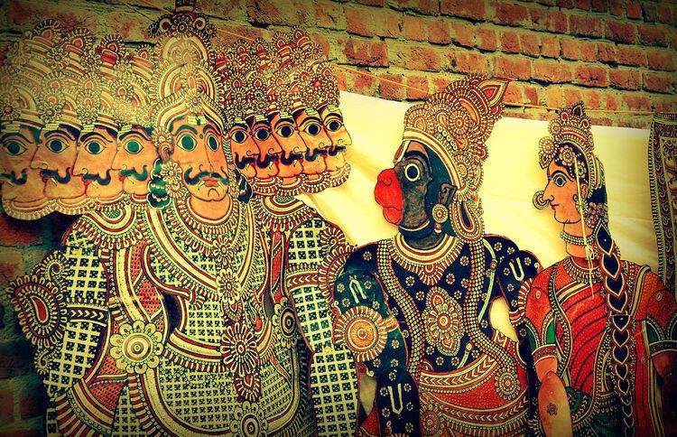 Dance forms of Andhra Pradesh