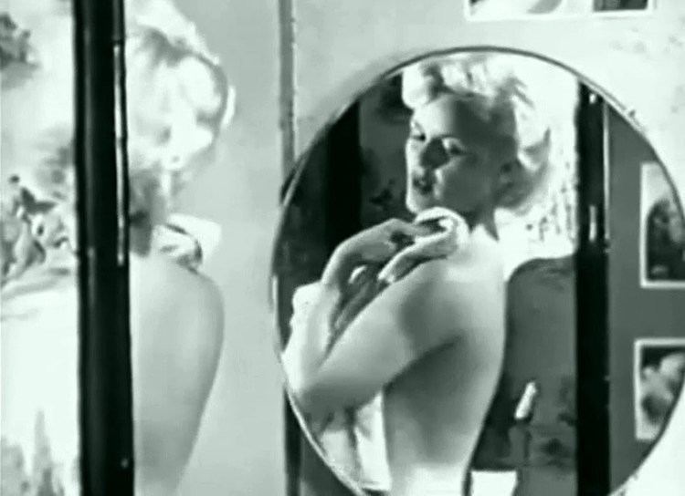 Dance Hall Racket Cult Sleaze Noir Dance Hall Racket 1953 YouTube