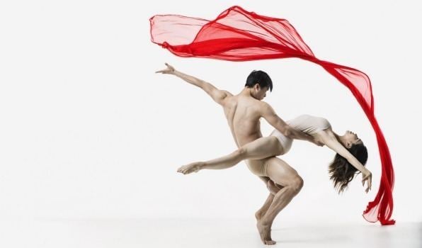 Dance in Australia How overseas artists are changing the face of dance in Australia