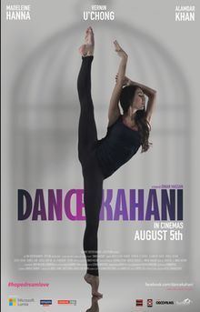 Dance Kahani httpsuploadwikimediaorgwikipediaenthumb2