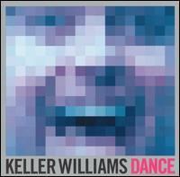 Dance (Keller Williams album) httpsuploadwikimediaorgwikipediaenbb6Dan
