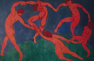 Dance (Matisse) httpsuploadwikimediaorgwikipediaenthumba