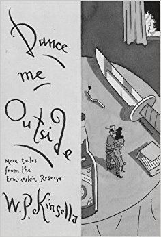 Dance Me Outside (short story collection) httpsimagesnasslimagesamazoncomimagesI5