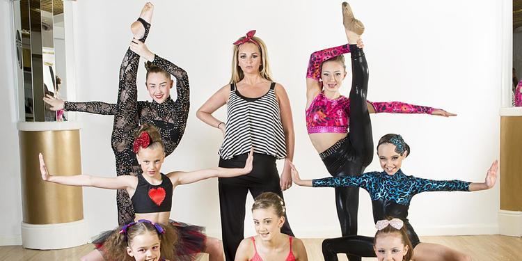 Dance Mums with Jennifer Ellison Dance Mums with Jennifer Ellison renewed for second series on Lifetime