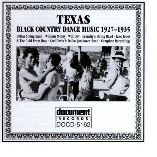Dance Music (film) Amazoncom Texas Black Country Dance Music 19271935 Various