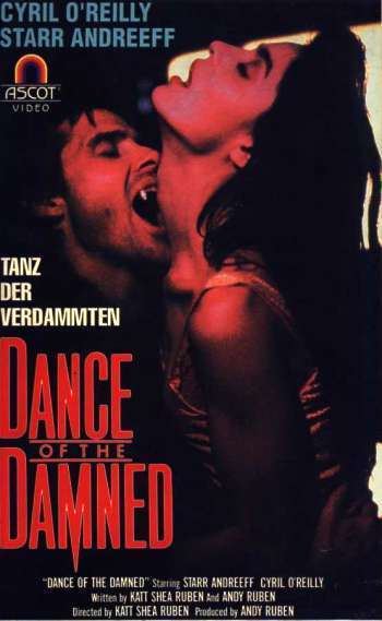 Dance of the Damned Dance of the Damned Full Length Horror Movies 80shorrornet