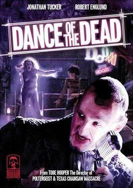 Dance of the Dead (Masters of Horror) Dance of the Dead Masters of Horror Wikipedia