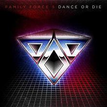 Dance or Die (EP) httpsuploadwikimediaorgwikipediaenthumb3