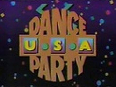 Dance Party USA httpsiytimgcomvicikanUMsX8whqdefaultjpg