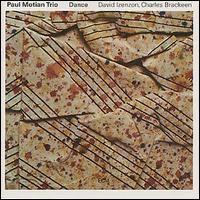 Dance (Paul Motian album) httpsuploadwikimediaorgwikipediaen22aDan
