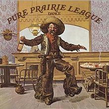 Dance (Pure Prairie League album) httpsuploadwikimediaorgwikipediaenthumb7
