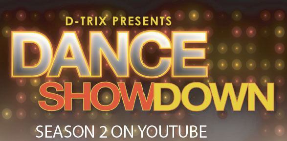Dance Showdown I came to dance Dance Showdown on YouTube airing now Nerd Reactor