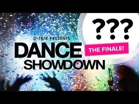 Dance Showdown YouTube39s BEST DANCER on DTrix Presents Dance Showdown Season 3