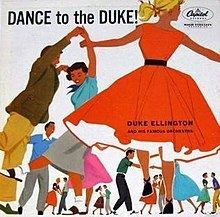 Dance to the Duke! httpsuploadwikimediaorgwikipediaenthumb4