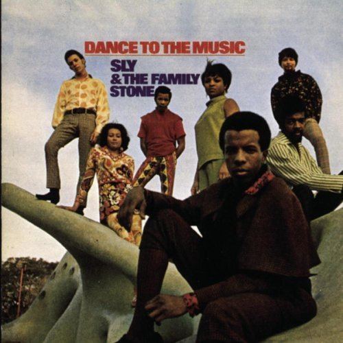 Dance to the Music (Sly and the Family Stone album) httpsimagesnasslimagesamazoncomimagesI5