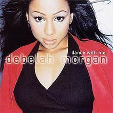 Dance with Me (Debelah Morgan album) httpssmediacacheak0pinimgcomoriginals87
