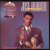 Dance with Me (José Alberto album) httpsuploadwikimediaorgwikipediaenaadDan