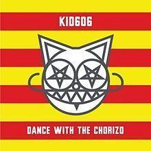 Dance with the Chorizo httpsuploadwikimediaorgwikipediaenthumb9