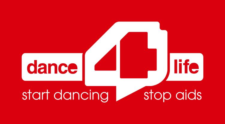 Dance4Life News Marijn Rademaker