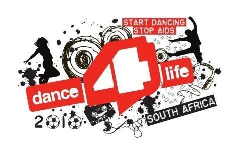 Dance4Life dance4life SA dance4lifeSA Twitter