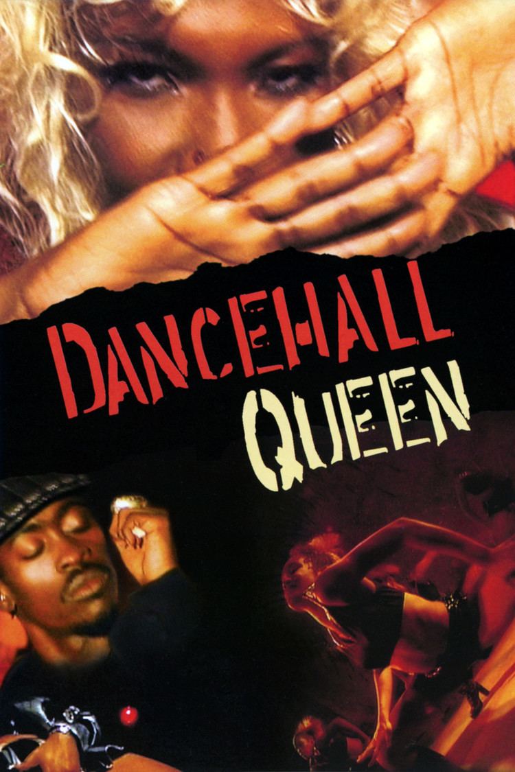 Dancehall Queen wwwgstaticcomtvthumbdvdboxart22110p22110d