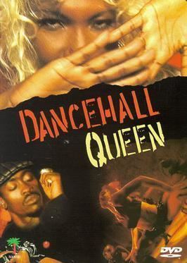 Dancehall Queen Dancehall Queen Wikipedia