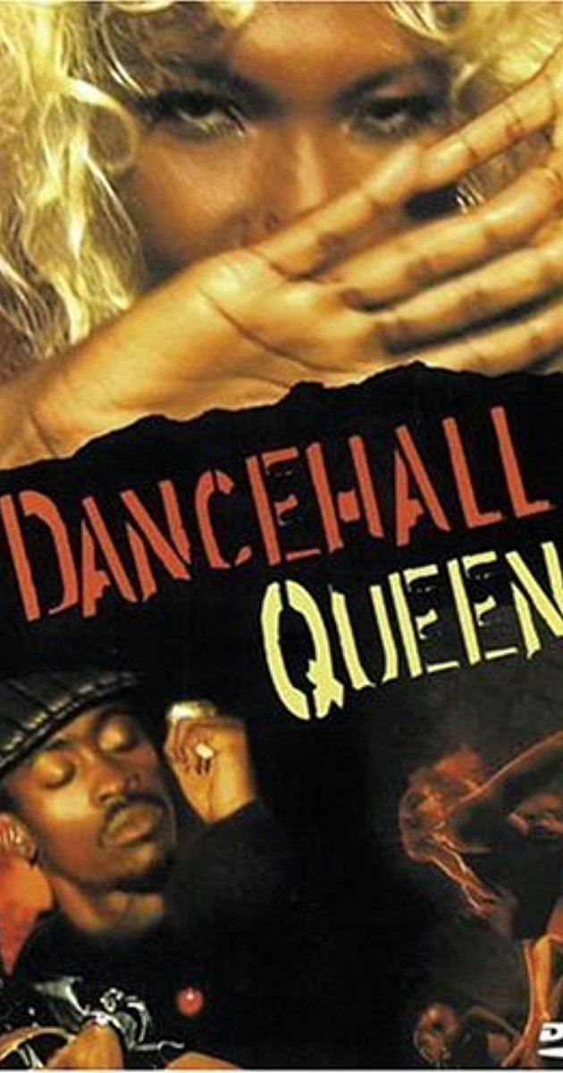 Dancehall Queen Dancehall Queen 1997 IMDb