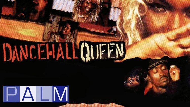 Dancehall Queen Dancehall Queen 1997 Official Full Movie YouTube