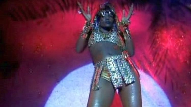 Dancehall Queen Dancehall Queen 1997 MUBI