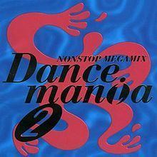 Dancemania 2 httpsuploadwikimediaorgwikipediaenthumba