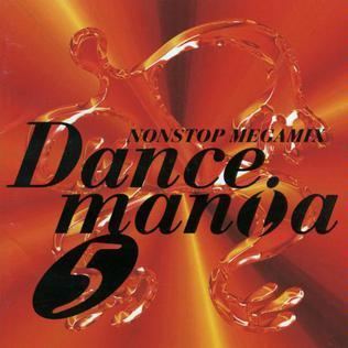 Dancemania 5 httpsuploadwikimediaorgwikipediaen002Dan