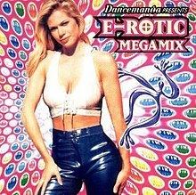 Dancemania Presents E-Rotic Megamix httpsuploadwikimediaorgwikipediaenthumb3