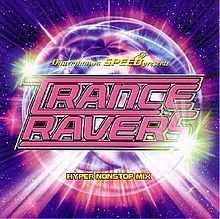 Dancemania Speed Presents Trance Ravers httpsuploadwikimediaorgwikipediaenthumb3