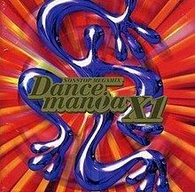 Dancemania X1 httpsuploadwikimediaorgwikipediaenthumb4