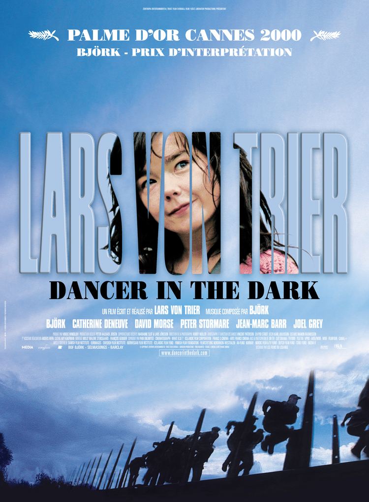 Dancer in the Dark Dancer In The Dark Les Films du Losange