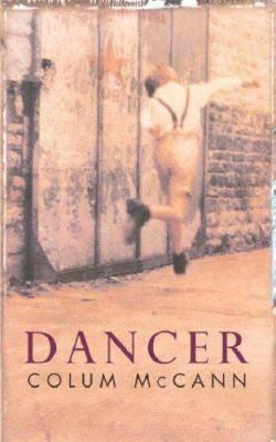 Dancer (novel) t0gstaticcomimagesqtbnANd9GcRBnMbIMLVQIHYetl